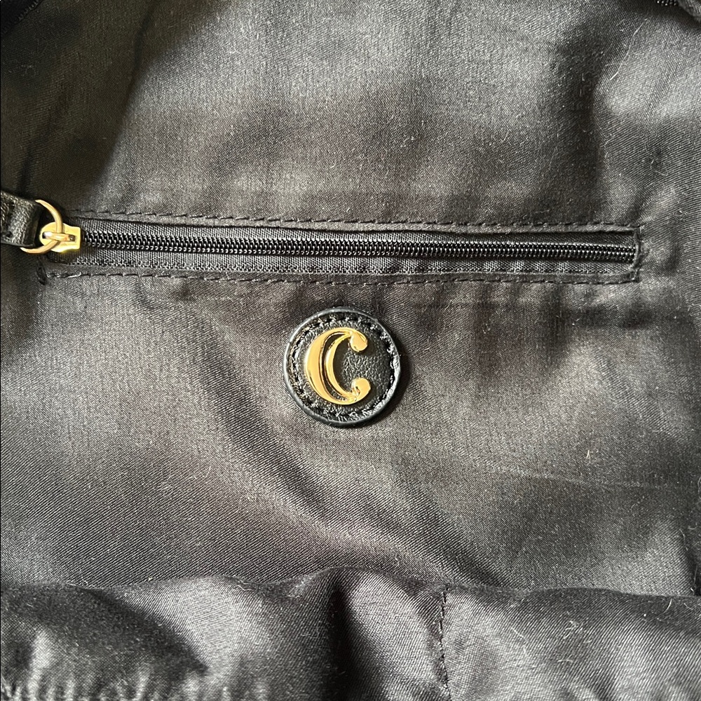 Charming Charlie Pin Accent Mini Backpack - Picture 2 of 10